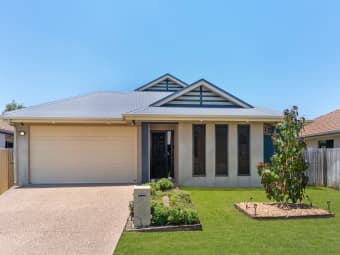 56 Sandplover Circuit, Bohle Plains, QLD, 4817