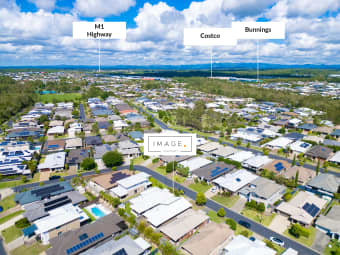 18 Elsey Circuit, North Lakes, QLD, 4509