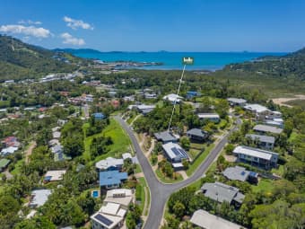 38 Kingfisher Terrace, Jubilee Pocket, QLD, 4802
