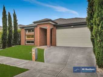 48 McDougall Place, Truganina, VIC, 3029