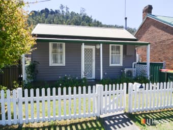 4 Bells Road, Lithgow, NSW, 2790