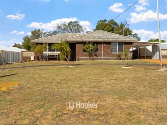 31 Cudliss Street, Eaton, WA, 6232