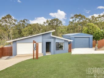 5 Lawson Ct, Glen Eden, QLD, 4680