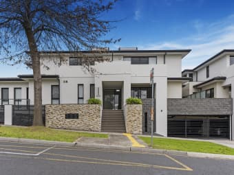 8/502 Elgar Rd, Box Hill North, VIC, 3129