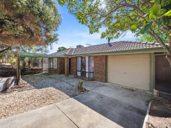 10 McIlwaine Crescent, Noarlunga Downs, SA, 5168