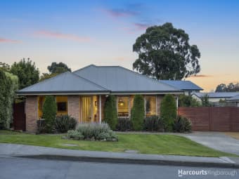 40 Jacaranda Drive, Margate, TAS, 7054
