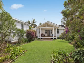 141A Ocean View Drive, Wamberal, NSW, 2260