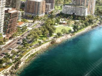 J0527/11 Wattlebird Road, Sydney Olympic Park, NSW, 2127