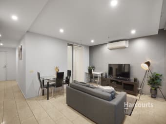 2409/8 Downie St, Melbourne, VIC, 3000