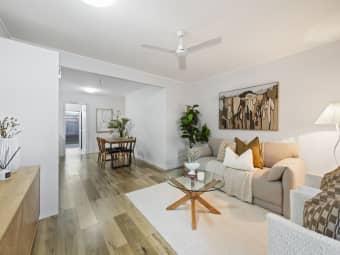 2/5 Hugh Street, West End, QLD, 4810