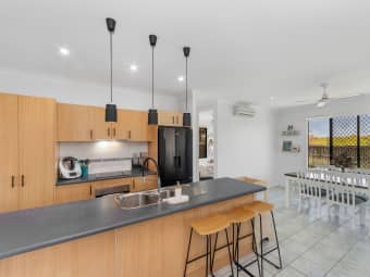 56 Sandplover Circuit, Bohle Plains, QLD, 4817