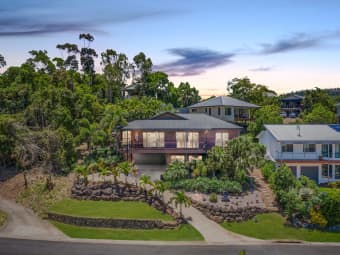 38 Kingfisher Terrace, Jubilee Pocket, QLD, 4802