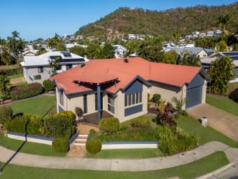 8 Crestbrook Drive, Mount Louisa, QLD, 4814