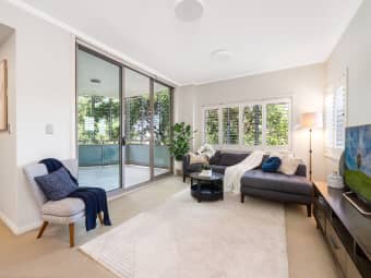 46/1 Cherry St, Warrawee, NSW, 2074