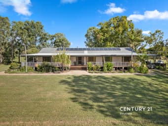 61 Old Gracemere Road, Fairy Bower, QLD, 4700