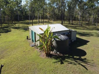 123 Taunton Road, Euleilah, QLD, 4674