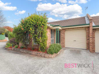 2/93A Stewart St, Bathurst, NSW, 2795