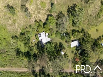 641 Iron Pot Creek Road, Kyogle, NSW, 2474