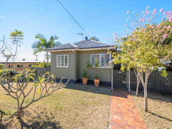66 Ann St, South Gladstone, QLD, 4680