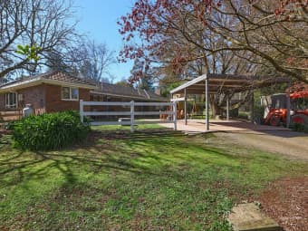 50 Wandin Creek Road, Wandin East, VIC, 3139