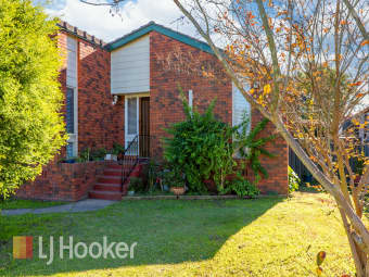 10 Waterhouse Avenue, Singleton, NSW, 2330