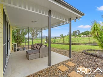 3/5 Mayfield Drive, Kyogle, NSW, 2474
