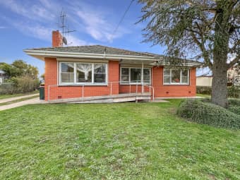 51 Goldsmith Street, Maryborough, VIC, 3465