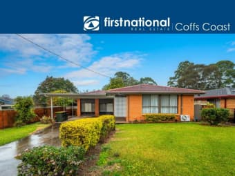 111 Bray Street, Coffs Harbour, NSW, 2450
