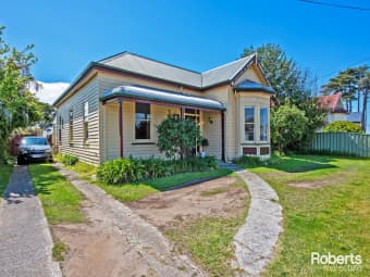 26 Old Bass Highway, Wynyard, TAS, 7325