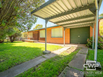 143 Hunter Street, Glen Innes, NSW, 2370