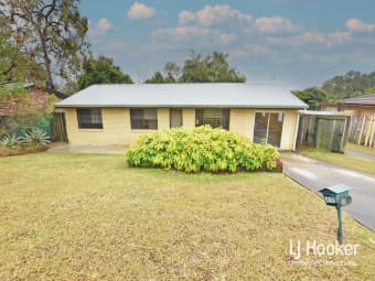 49 Brickworks Rd, Kallangur, QLD, 4503