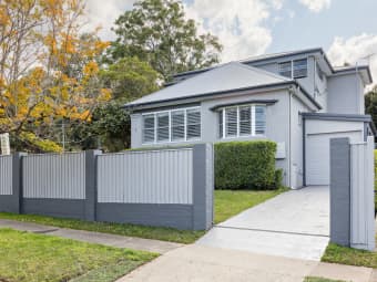 2 Blaxland St, Hunters Hill, NSW, 2110