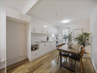 2/5 Hugh Street, West End, QLD, 4810