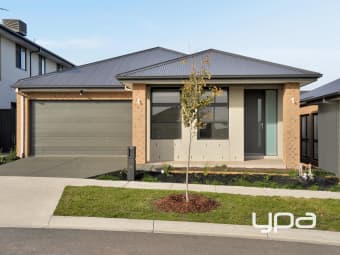 24 Mudrooroo Circuit, Kalkallo, VIC, 3064