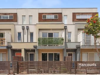 4/17 Cobaw Circuit, Caroline Springs, VIC, 3023