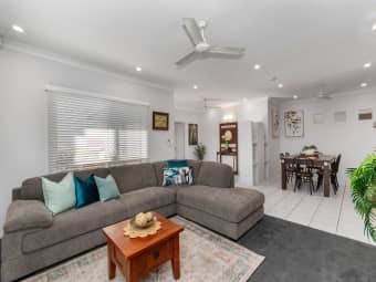 8 Crestbrook Drive, Mount Louisa, QLD, 4814