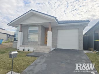 42 Skipton Lane, Prestons, NSW, 2170
