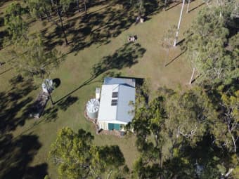 123 Taunton Road, Euleilah, QLD, 4674