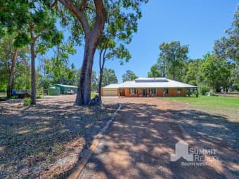 6 Kookaburra Cl, Myalup, WA, 6220