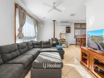 31 Cudliss Street, Eaton, WA, 6232