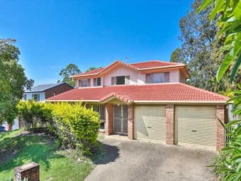 132 Greenford Street, Chapel Hill, QLD, 4069