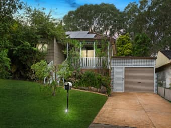 65 Pioneer Street, Seven Hills, NSW, 2147