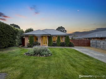 40 Jacaranda Drive, Margate, TAS, 7054