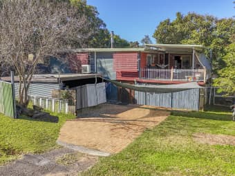 44 Gatton Street, Grandchester, QLD, 4340