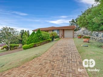 14 Ashford Place, South Bunbury, WA, 6230