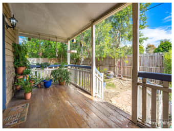4 Canovan Street, Berserker, QLD, 4701