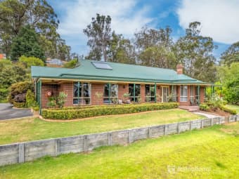 415 Traralgon-Balook Rd, Callignee, VIC, 3844