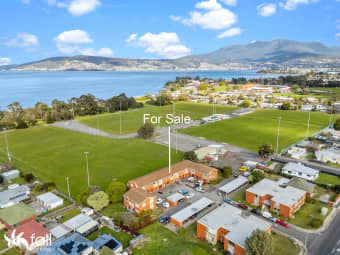 15/175 Clarence Street, Howrah, TAS, 7018