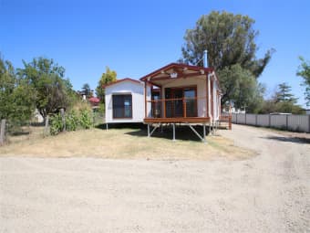 B/121 Rouse Street, Tenterfield, NSW, 2372