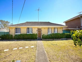 1 Fury St, Kingswood, NSW, 2747